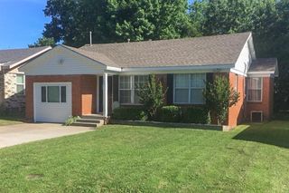 1121 W Apache Street, Norman, OK 73069