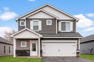 421 Redwood Street N, Cambridge, MN 55008