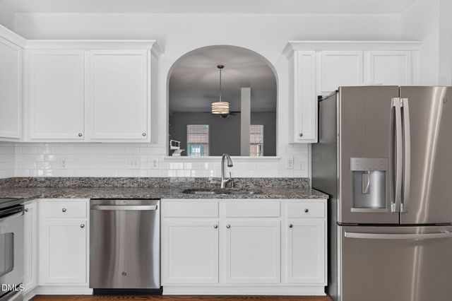 1343 Still Monument Way, Raleigh, NC 27603