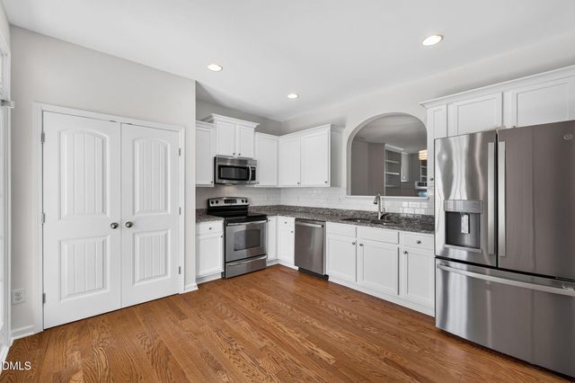 1343 Still Monument Way, Raleigh, NC 27603
