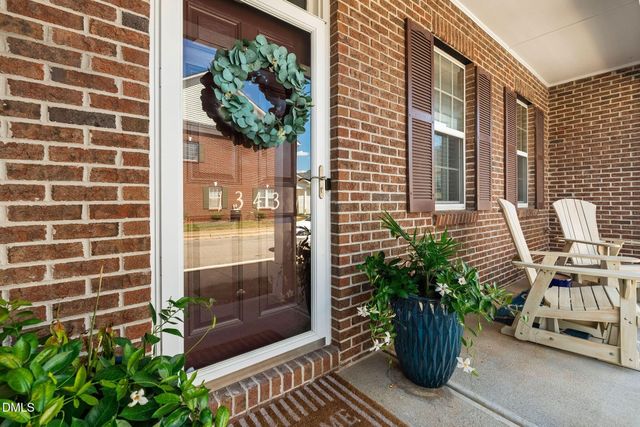 1343 Still Monument Way, Raleigh, NC 27603