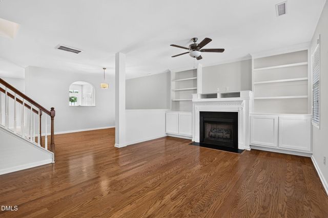 1343 Still Monument Way, Raleigh, NC 27603