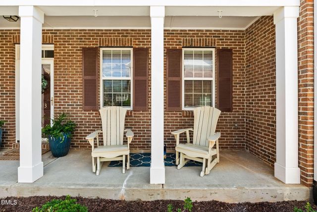 1343 Still Monument Way, Raleigh, NC 27603