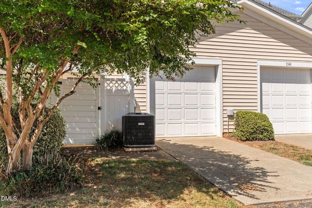 1343 Still Monument Way, Raleigh, NC 27603