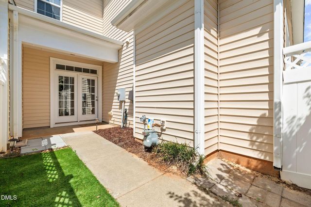 1343 Still Monument Way, Raleigh, NC 27603