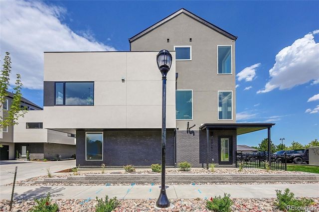 10151 W 38th Ave, Wheat Ridge, CO 80033