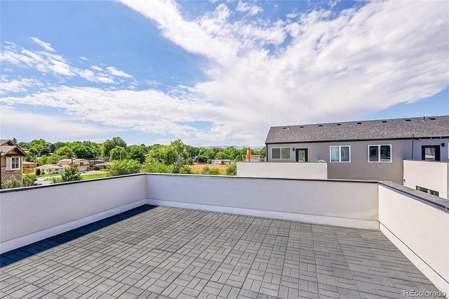 10151 W 38th Ave, Wheat Ridge, CO 80033