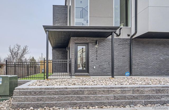 10151 W 38th Ave, Wheat Ridge, CO 80033