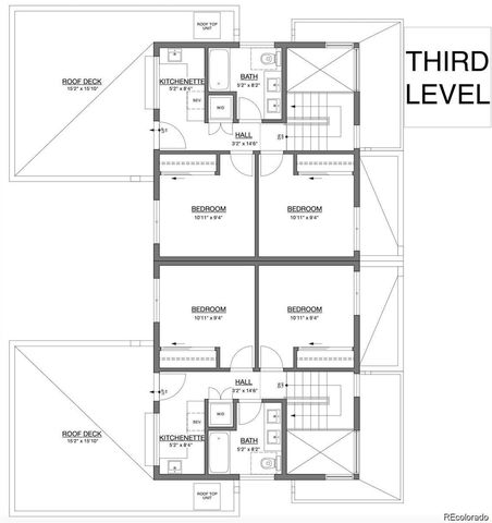 10151 W 38th Ave, Wheat Ridge, CO 80033