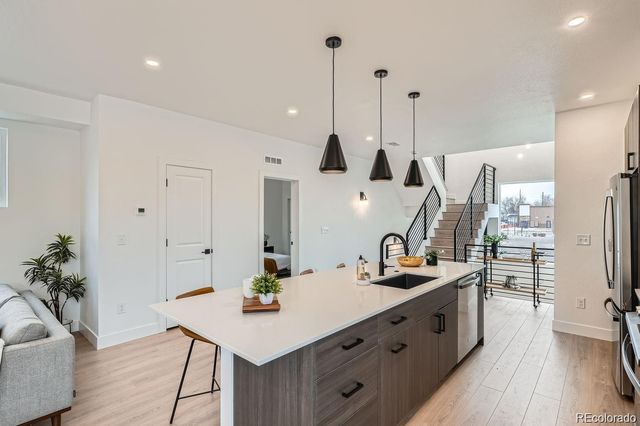 10151 W 38th Ave, Wheat Ridge, CO 80033