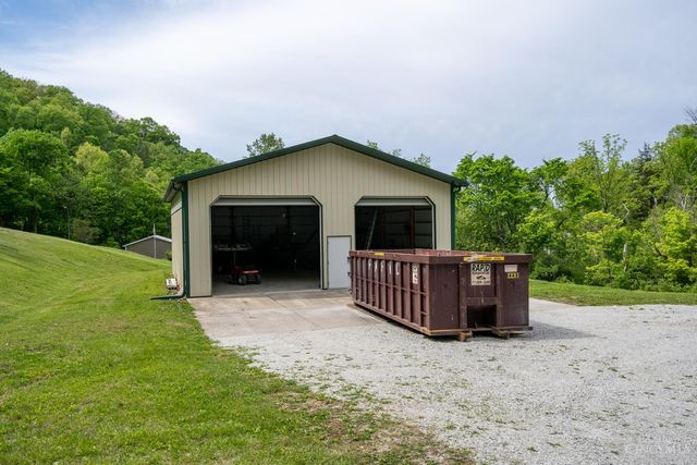 8305 Brooks Road, Harrison Twp, OH 45030