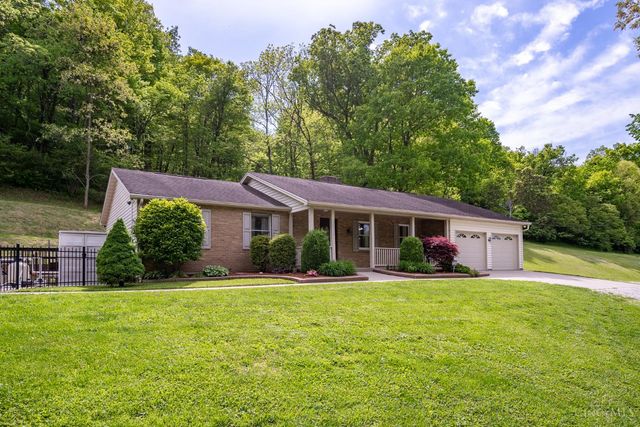 8305 Brooks Road, Harrison Twp, OH 45030