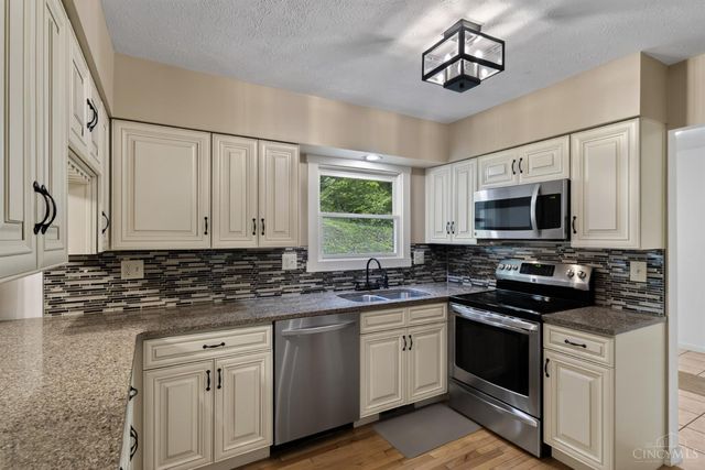 8305 Brooks Road, Harrison Twp, OH 45030