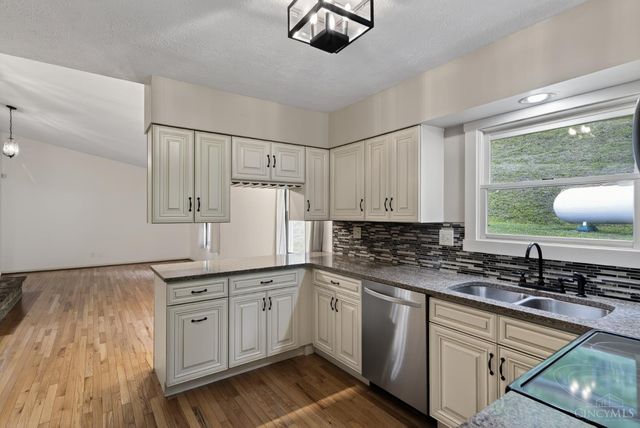 8305 Brooks Road, Harrison Twp, OH 45030