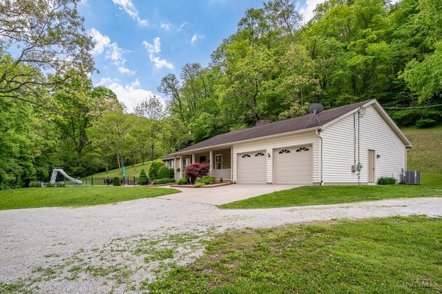 8305 Brooks Road, Harrison Twp, OH 45030