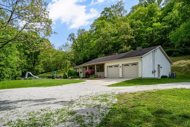 8305 Brooks Road, Harrison Twp, OH 45030