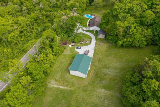 8305 Brooks Road, Harrison Twp, OH 45030