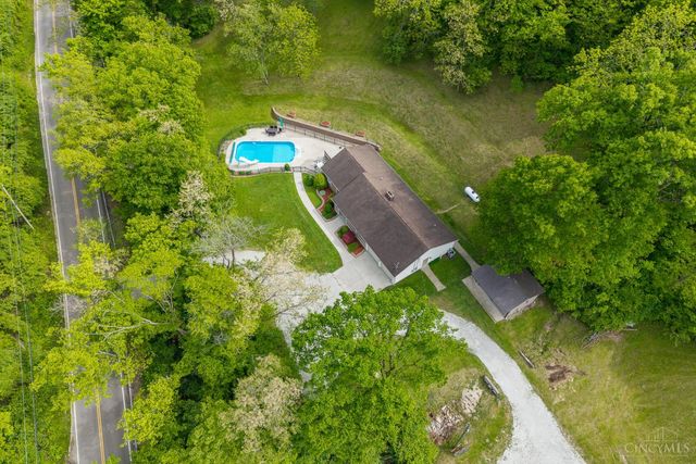 8305 Brooks Road, Harrison Twp, OH 45030