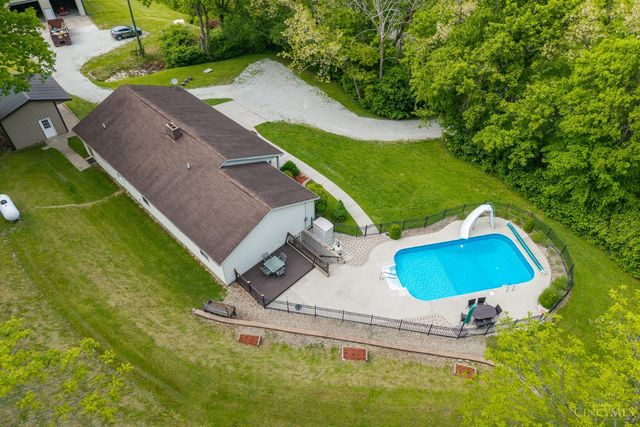 8305 Brooks Road, Harrison Twp, OH 45030