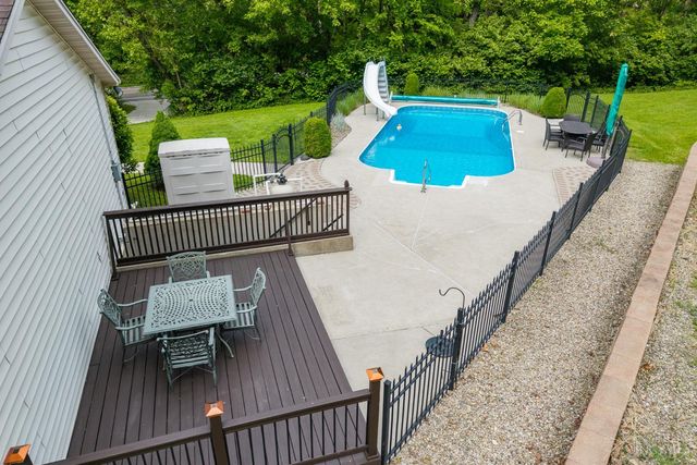 8305 Brooks Road, Harrison Twp, OH 45030