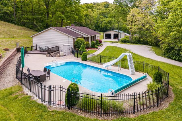 8305 Brooks Road, Harrison Twp, OH 45030