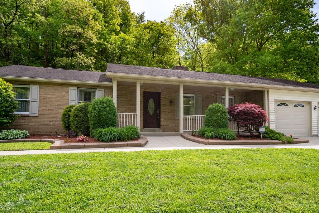8305 Brooks Road, Harrison Twp, OH 45030
