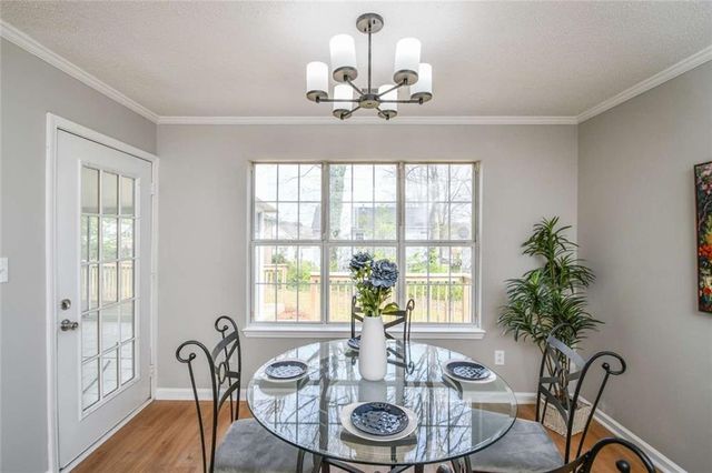 7586 Briar Crest Court, Riverdale, GA 30296