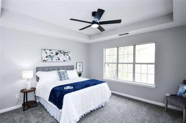 7586 Briar Crest Court, Riverdale, GA 30296