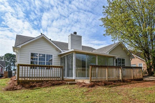 7586 Briar Crest Court, Riverdale, GA 30296