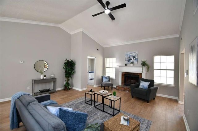 7586 Briar Crest Court, Riverdale, GA 30296