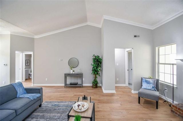 7586 Briar Crest Court, Riverdale, GA 30296