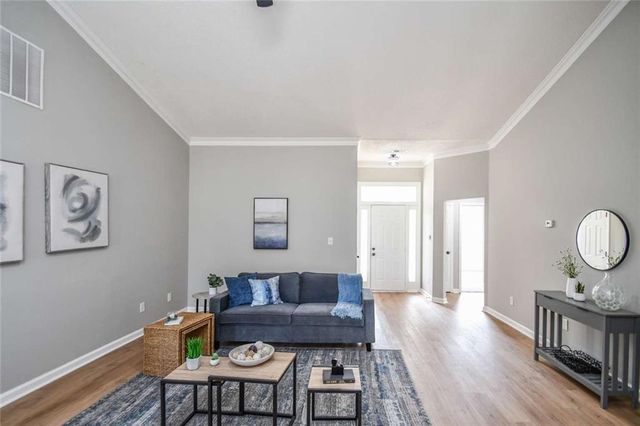 7586 Briar Crest Court, Riverdale, GA 30296