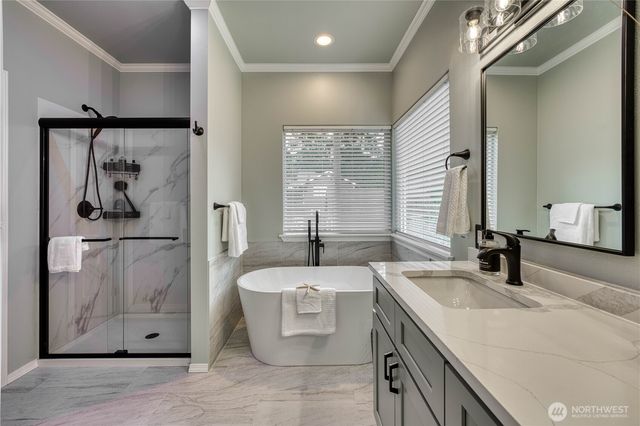 814 Jewil Drive, Fox Island, WA 98333