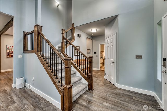 814 Jewil Drive, Fox Island, WA 98333