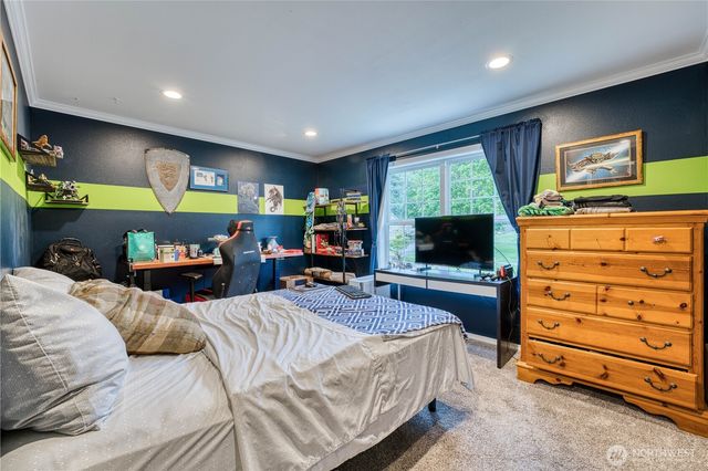 814 Jewil Drive, Fox Island, WA 98333