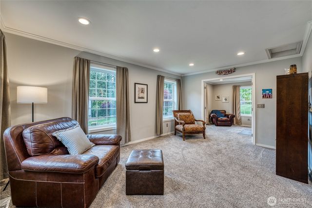 814 Jewil Drive, Fox Island, WA 98333