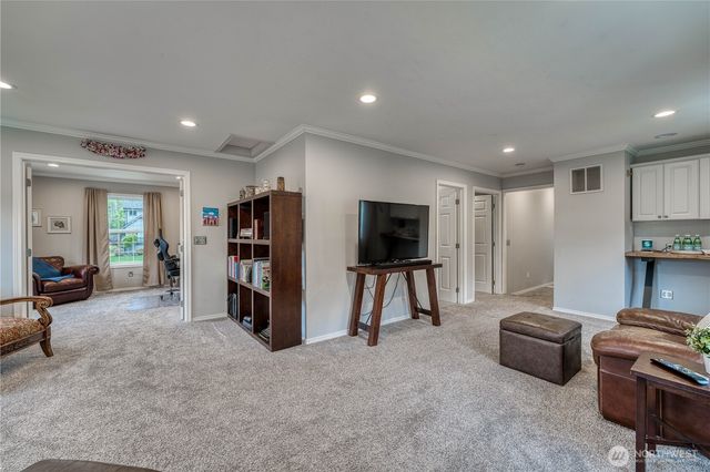 814 Jewil Drive, Fox Island, WA 98333