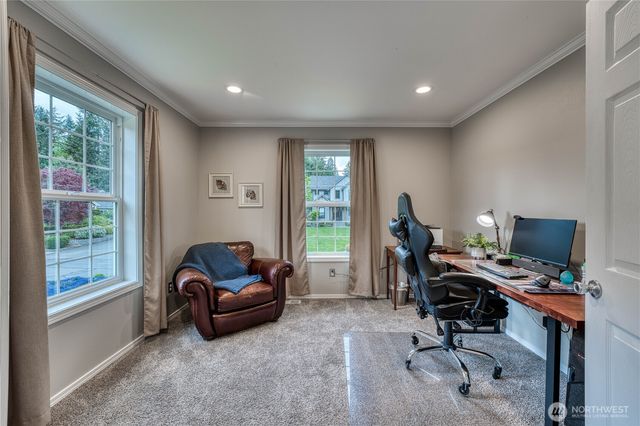 814 Jewil Drive, Fox Island, WA 98333