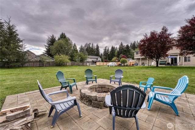 814 Jewil Drive, Fox Island, WA 98333