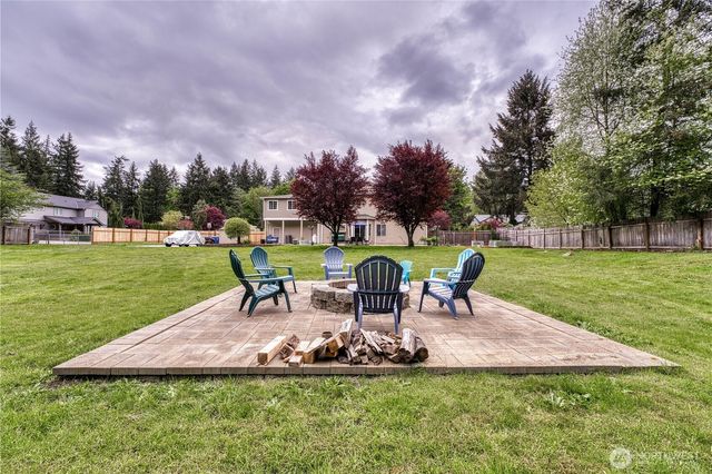 814 Jewil Drive, Fox Island, WA 98333