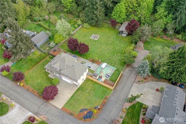 814 Jewil Drive, Fox Island, WA 98333