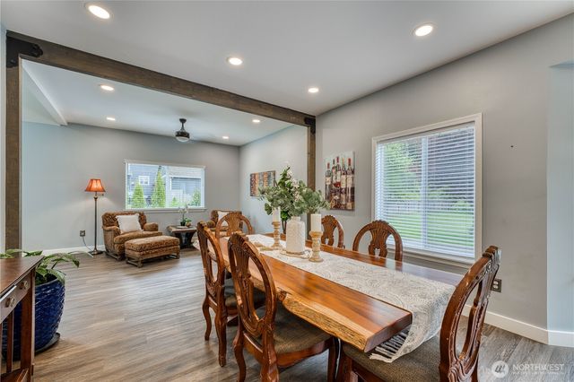 814 Jewil Drive, Fox Island, WA 98333