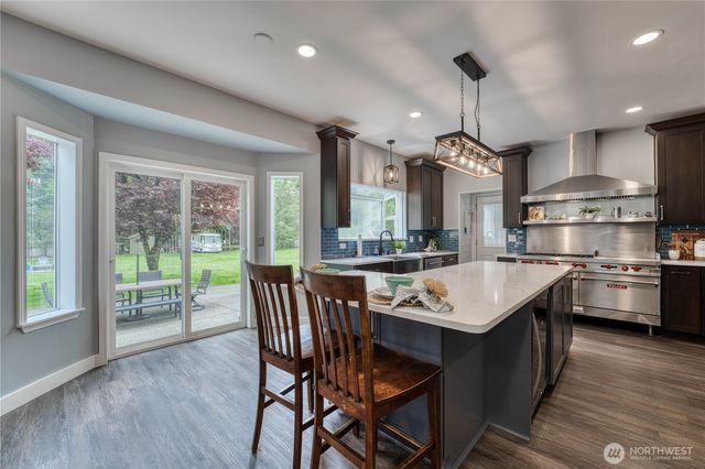 814 Jewil Drive, Fox Island, WA 98333