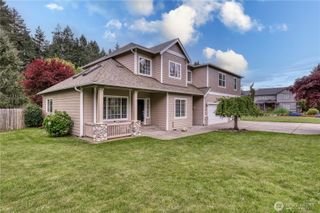 814 Jewil Drive, Fox Island, WA 98333