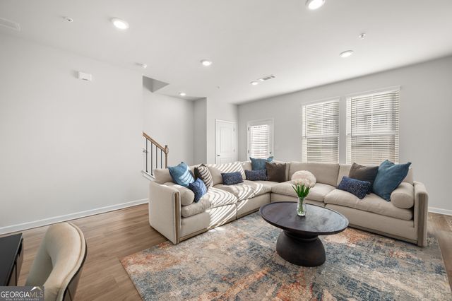 305 Cobalt Drive, Fayetteville, GA 30214