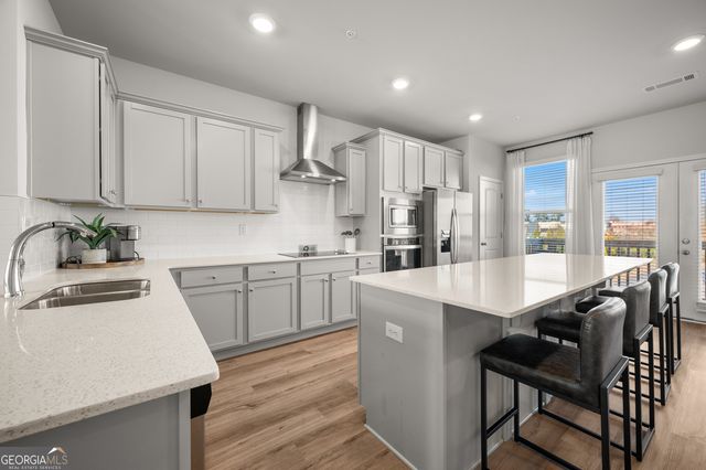 305 Cobalt Drive, Fayetteville, GA 30214