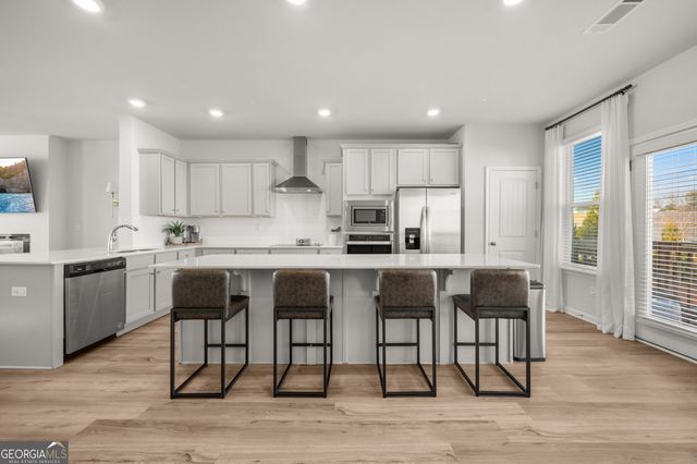 305 Cobalt Drive, Fayetteville, GA 30214