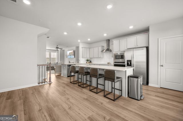 305 Cobalt Drive, Fayetteville, GA 30214