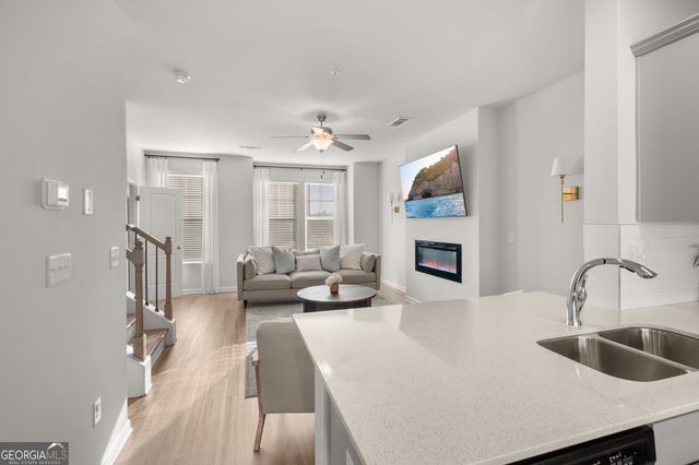 305 Cobalt Drive, Fayetteville, GA 30214