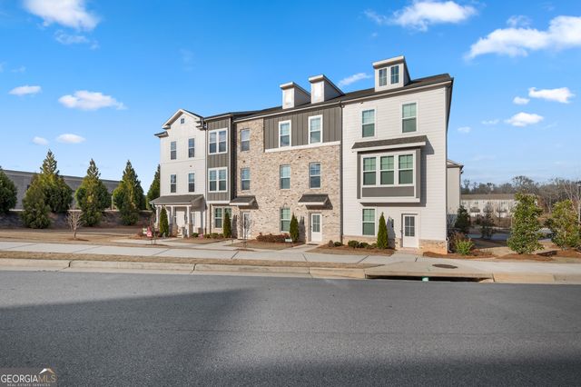 305 Cobalt Drive, Fayetteville, GA 30214